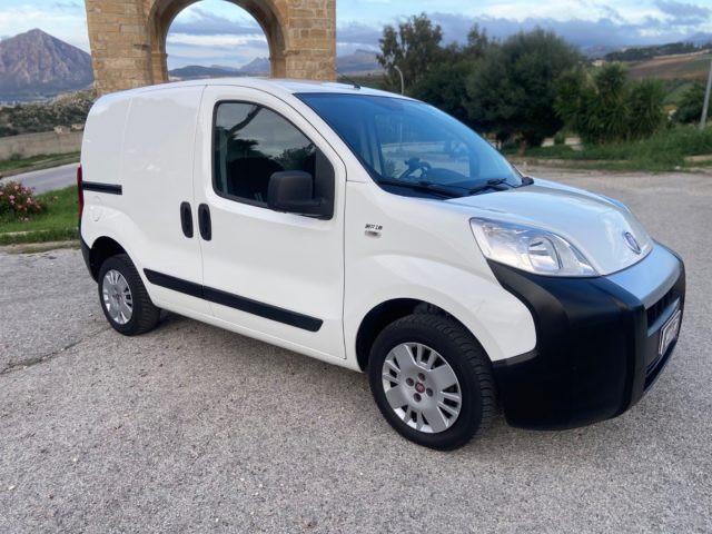 FIAT Fiorino 1.3 MJT 75CV Furgone con IVA ESPOSTA