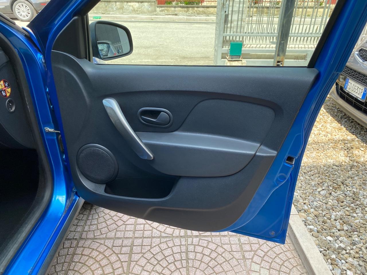 Dacia Sandero Stepway 1.5 dCi 8V 90CV