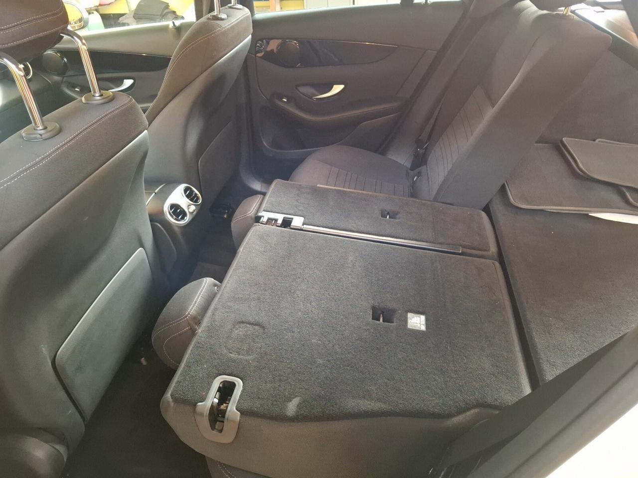 Mercedes-benz GLC 220 d 4Matic Premium