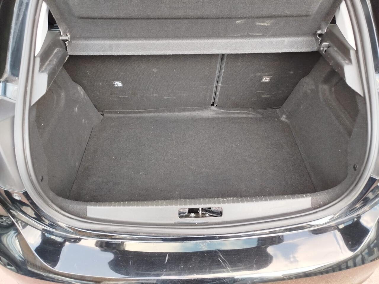 OPEL CORSA 1.2-75cv *PREZZO VERO* KM CERI - UNIPRO'