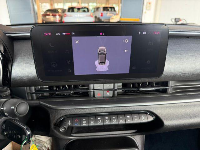 FIAT 600 Hybrid 100 CV DCT MHEV KM0 - LED - NEOPATENTATI