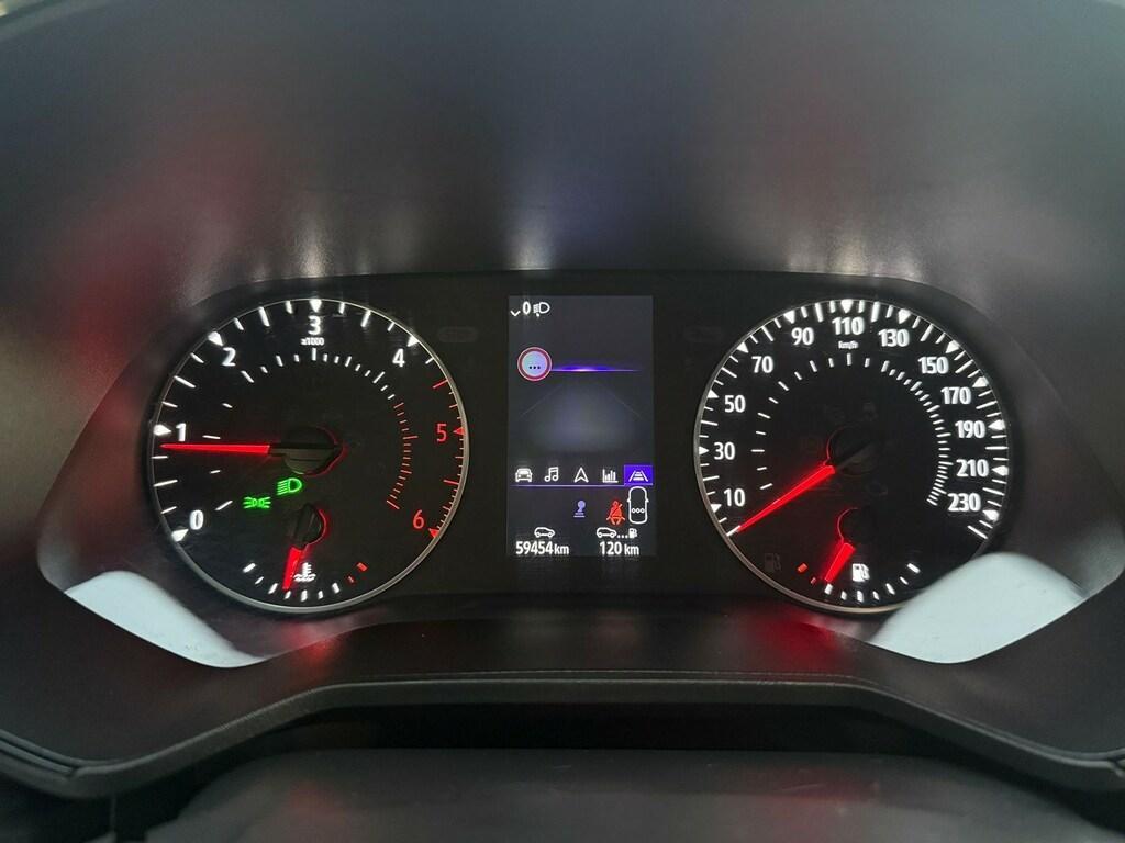 Renault Clio 1.5 blue dci Business 100cv