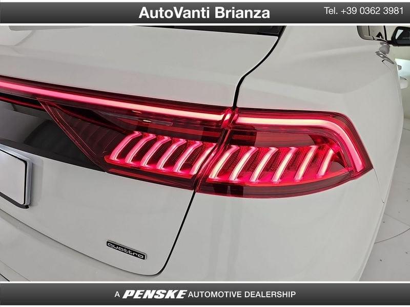 Audi Q8 Q8 50 3.0 tdi mhev Sport quattro