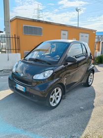 Smart ForTwo 1000 62 kW cabrio pulse