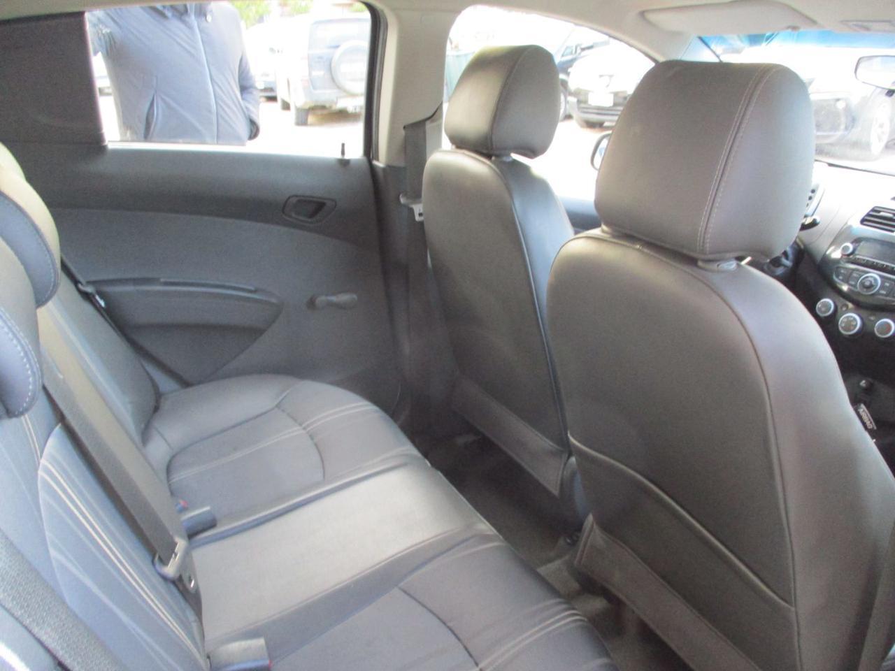 CHEVROLET SPARK 1.0 LS 68cv gpl
