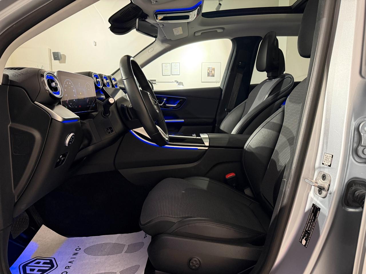 Mercedes-benz GLC 220 d 4Matic Mild Hybrid Advanced Plus