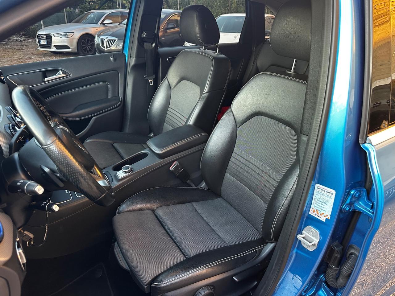 CLASSE B 180 CDI 110CV SPORT EDITION F1 MY 2016