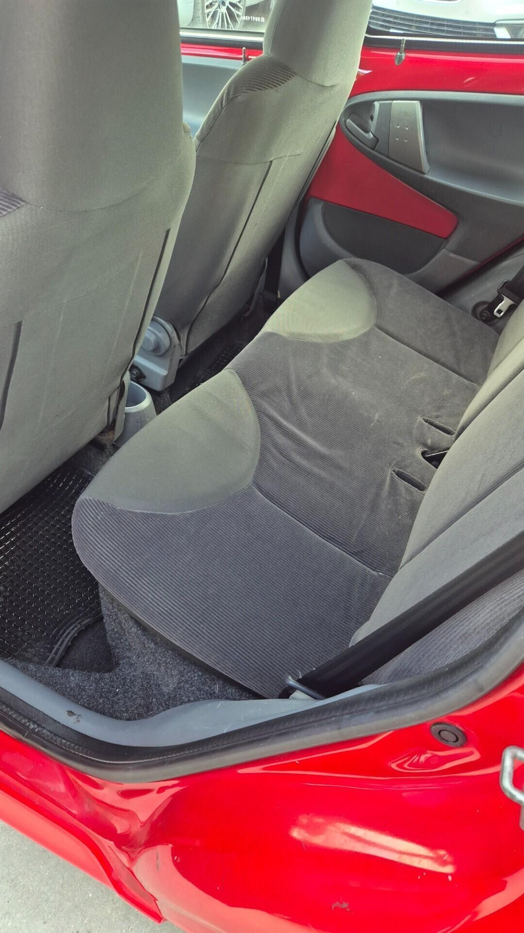 Citroen C1 1.0 5 porte AMIC1