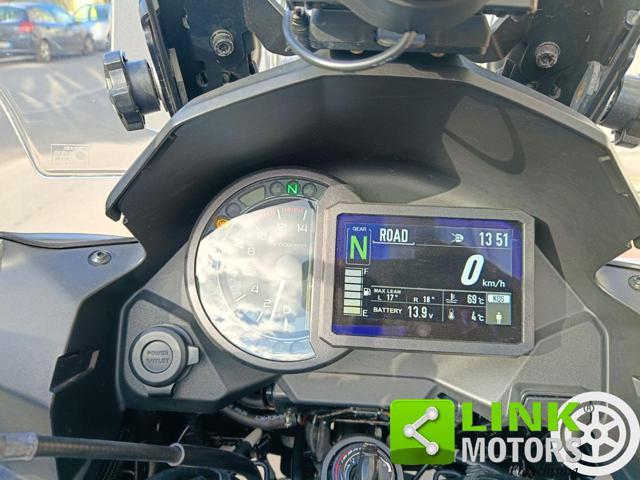 KAWASAKI Other VERSYS 1000 SE