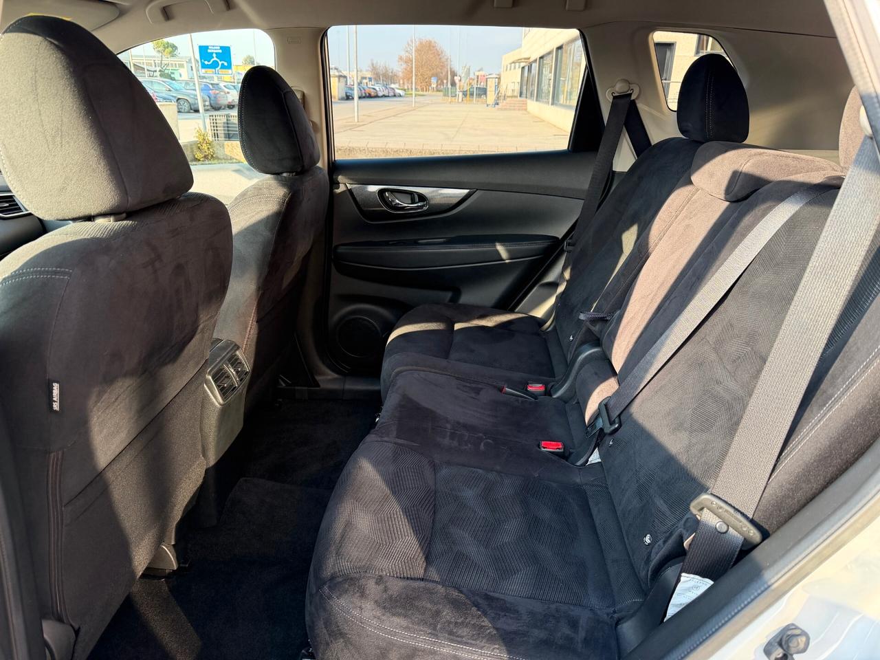 Nissan X-Trail 1.6 dCi 4WD Acenta Premium