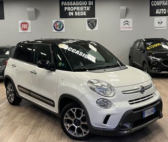 Fiat 500L 1.6 Multijet 105 CV Beats