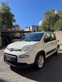 Fiat Panda 1.0 FireFly Hybrid City Life FINANZIABILE GARANZIA