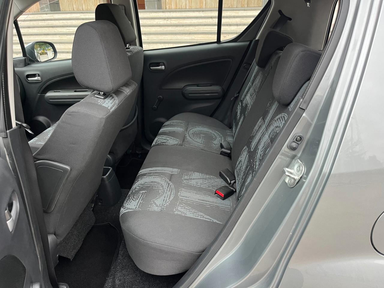 Opel Agila 1.0 12V 68CV Enjoy Km 70.000