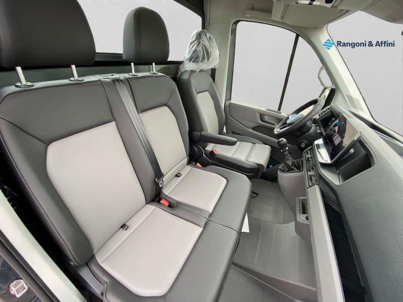 Volkswagen Crafter 35 2.0 BiTDI 177CV PL Cabinato Business