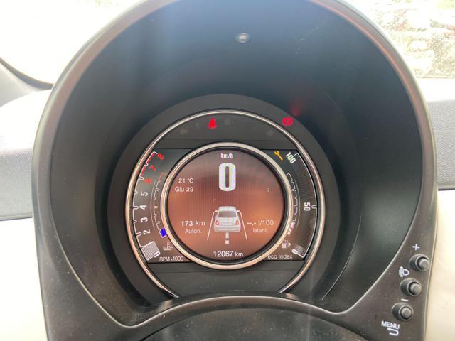 FIAT 500 *PROMO* 1.0 Hybrid Dolcevita