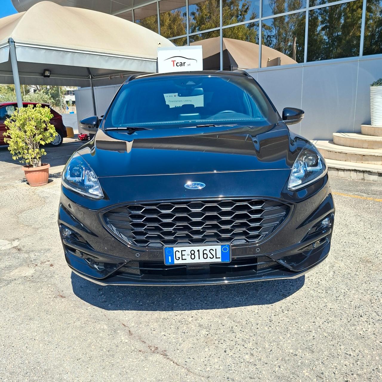 Ford Kuga 1.5 Ecoboost 150cv St-Line