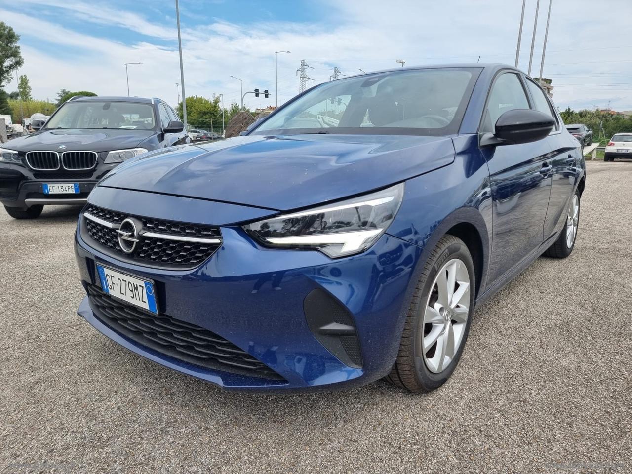 OPEL Corsa 1.2 Elegance