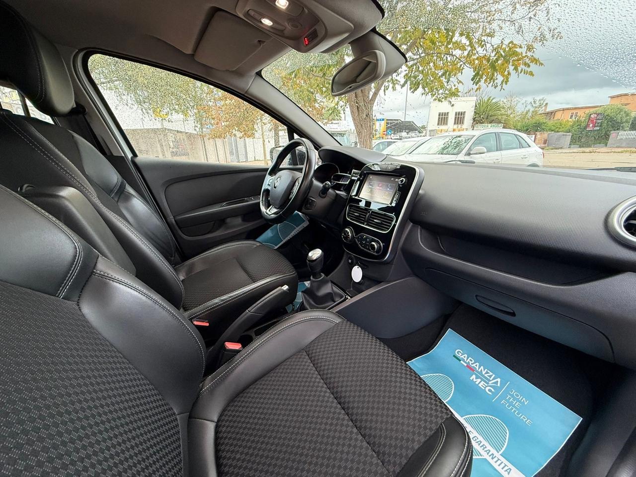 Renault Clio 1.5 dCi KM. 87000