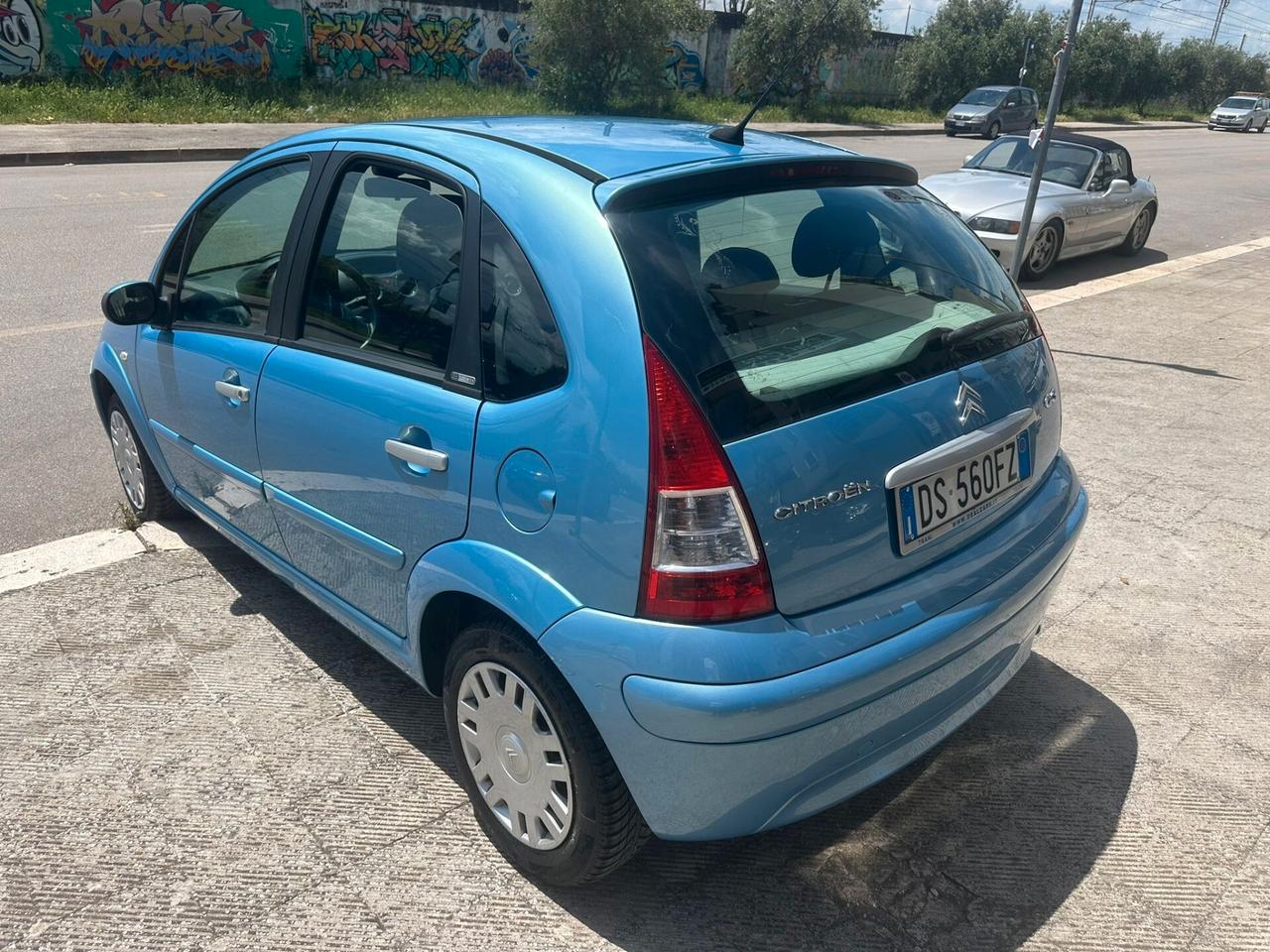 Citroen C3 1.1 Classique