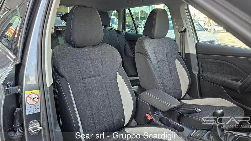 Skoda Kamiq Kamiq 1.0 G-Tec Style