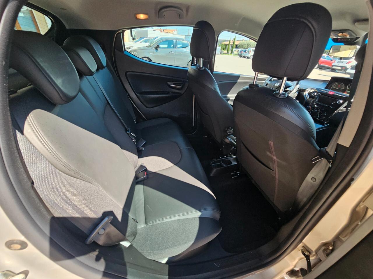 Lancia Ypsilon 1.2 69 CV 5 porte GPL Ecochic