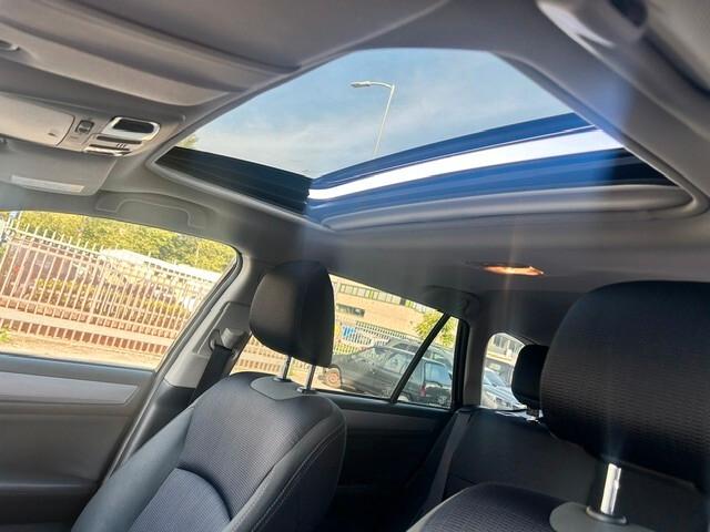 Subaru OUTBACK 2.0d Lineartronic Style