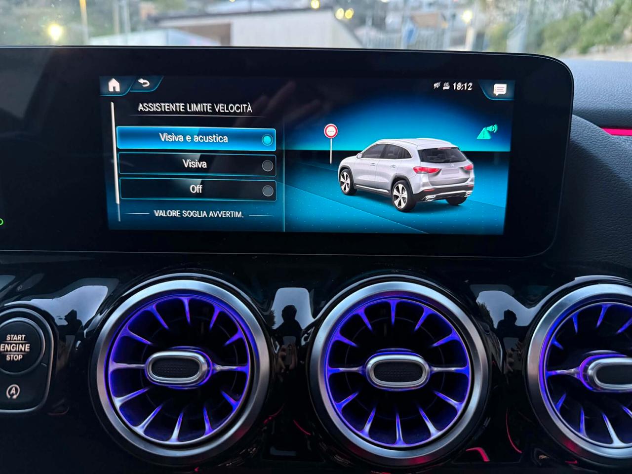 Mercedes-benz GLA 200 d Automatic 4Matic Premium