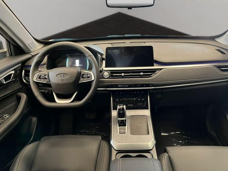 DR AUTOMOBILES DR 5 dr 5.0 s3 1.5 Turbo CVT - PROMO SIRONIAUTO+