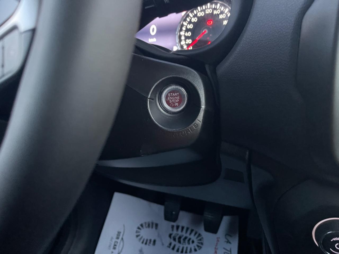 Jeep Renegade 1.6 Mjt 130 CV Limited KM CERTIFICATI!!!