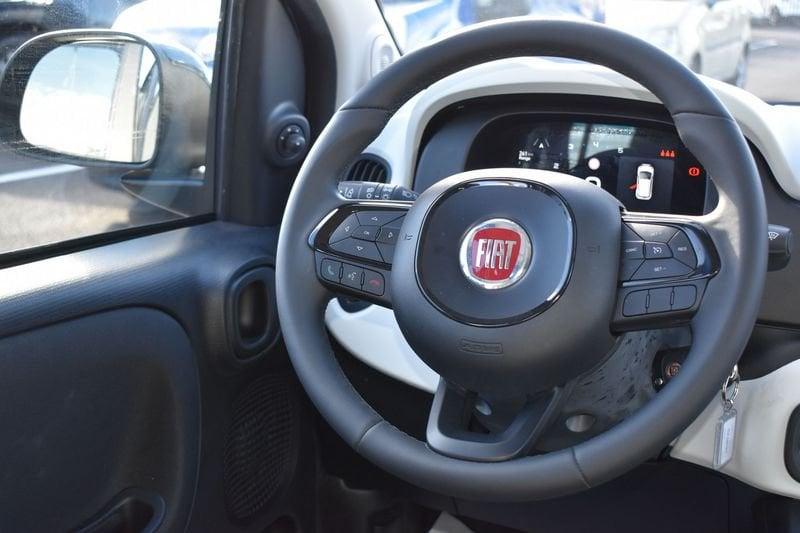 FIAT Panda Panda 1.0 FireFly S&S Hybrid Pandina