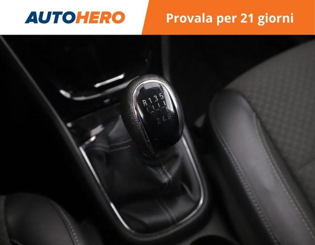OPEL Mokka X 1.4 Turbo Ecotec 140CV 4x2 Start&Stop Innovation