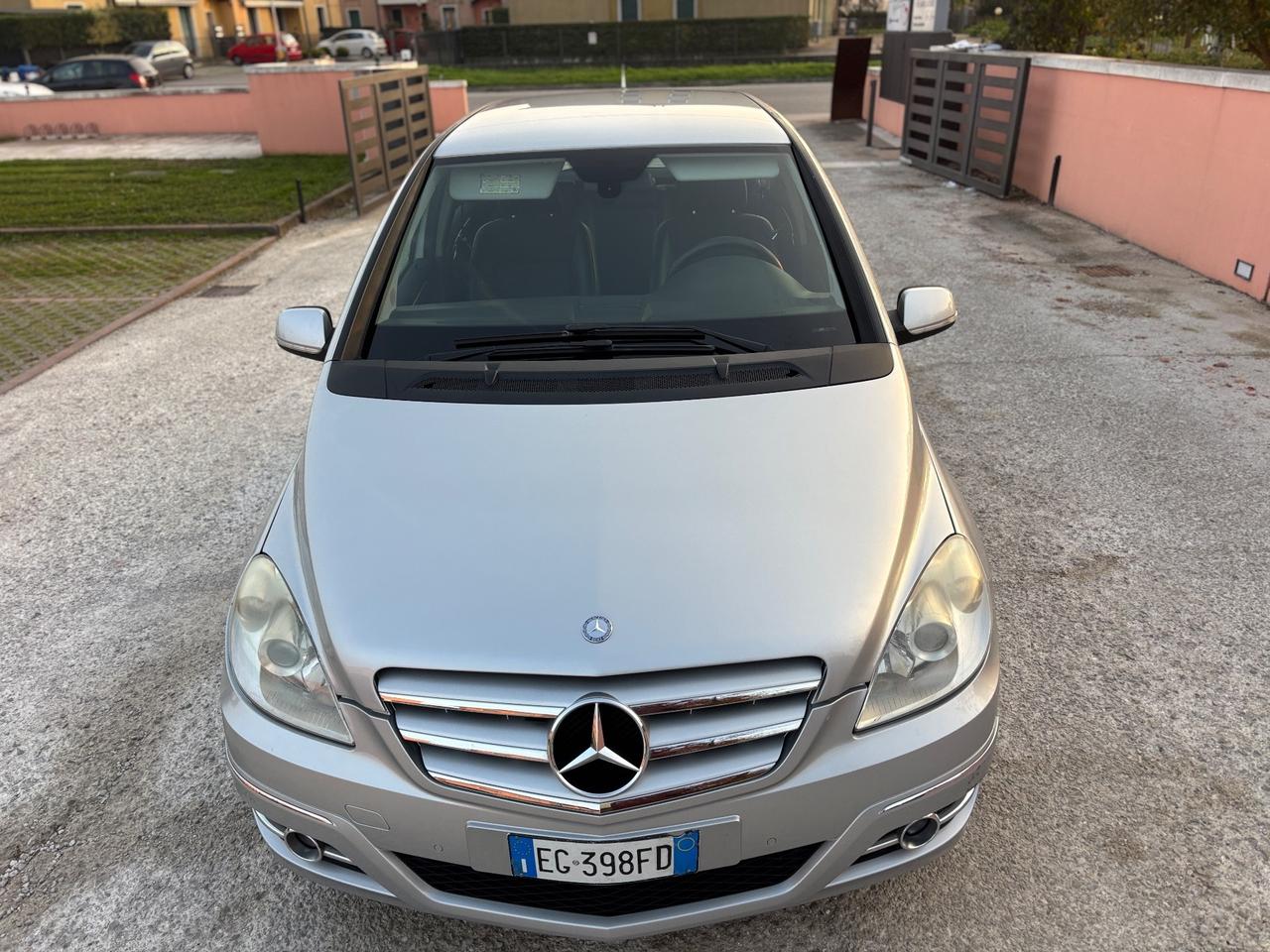 Mercedes-benz B 180 CDI Premium