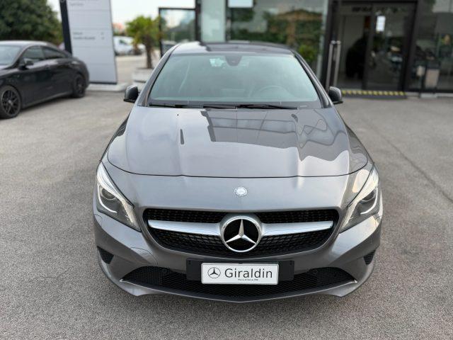MERCEDES-BENZ CLA 200 S.W. Automatic Sport