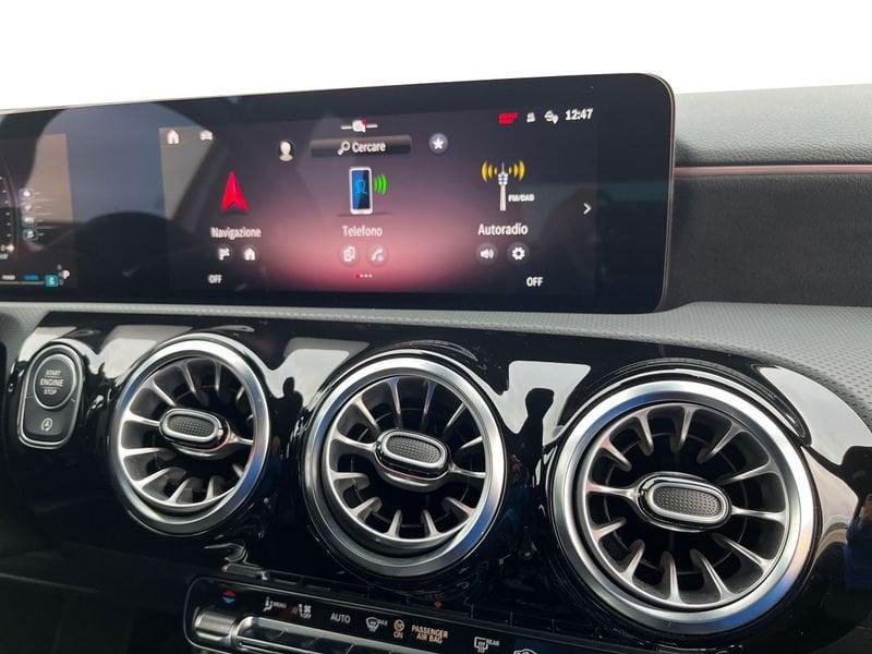 Mercedes-Benz Classe A - W177 2023 A AMG 35 AMG Line Premium Plus 4matic auto