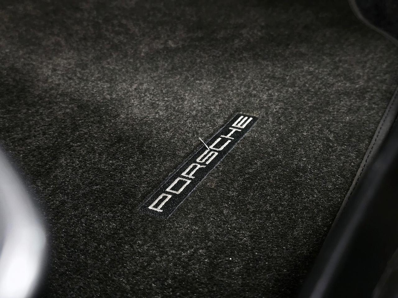 Porsche Boxster 3.2 24V S