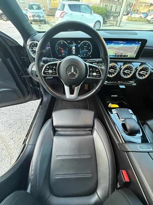 MERCEDES-BENZ A 180 Automatic Sport SCONTO ROTTAMAZIONE