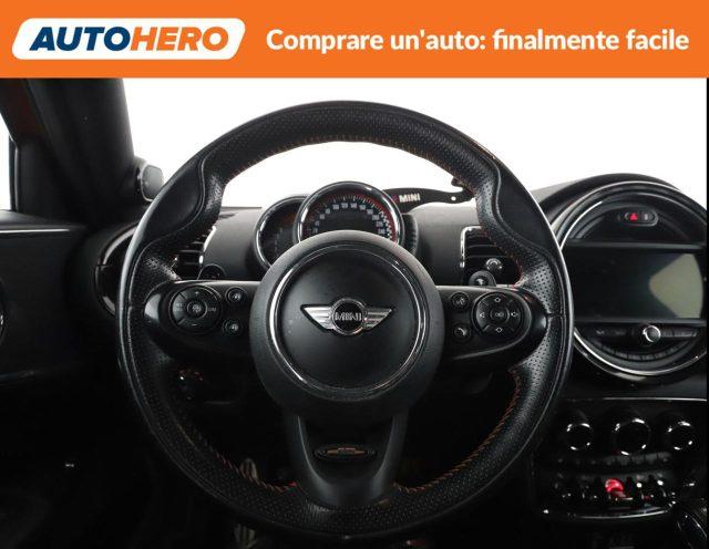 MINI Clubman 2.0 John Cooper Works Clubman ALL4