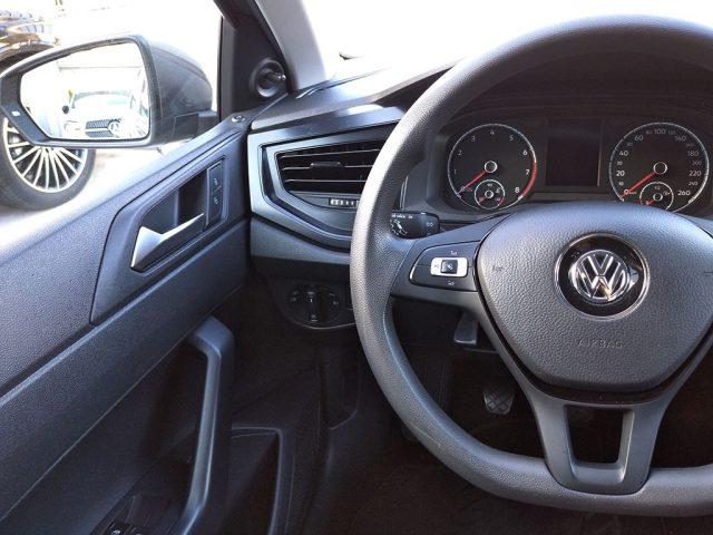 VOLKSWAGEN Polo 1.0 MPI 75 CV 5p. Comfortline