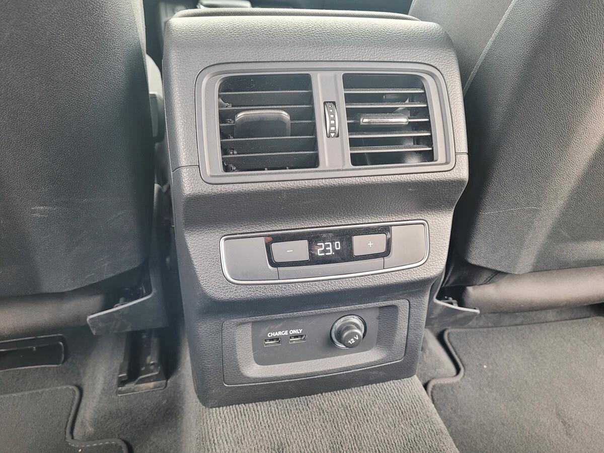 Audi Q5 SPB 40 TDI quattro S tronic S line