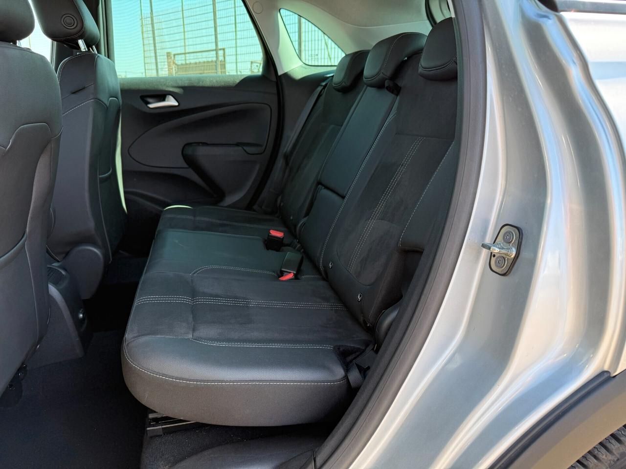 Opel Crossland 1.2 Turbo 12V 110 CV Ultimate PREZZO REALE