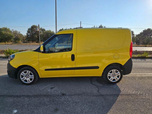 FIAT Doblo Doblò 1.3 MJT PC-TN Cargo LAMIERATO SX