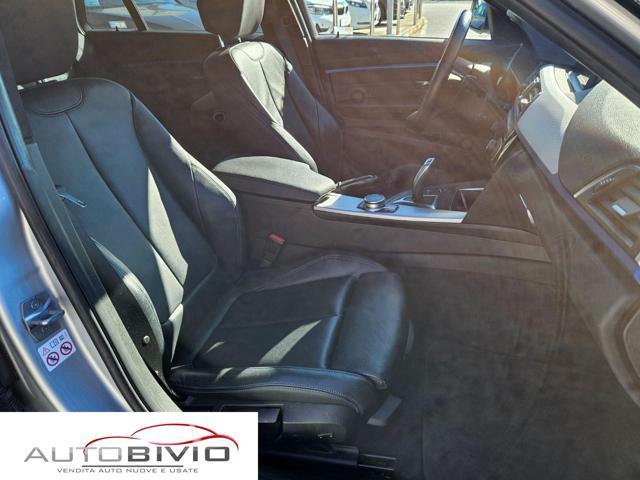 BMW 320 d Touring Msport Automatic BLACKFRIDAY