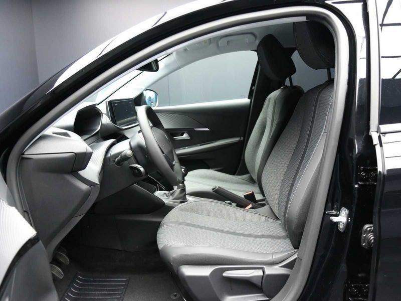 Peugeot 208 208 5p 1.2 100cv Allure