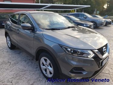 NISSAN Qashqai DCI 115cv CROSS EDITION RESTYLING aut.