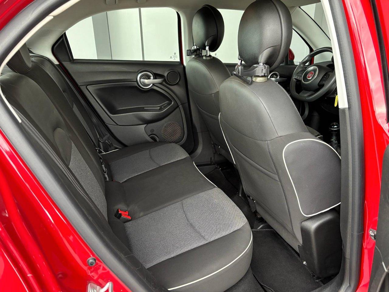 Fiat 500 X 500X 1.3 mjt Cross 4x2 95cv