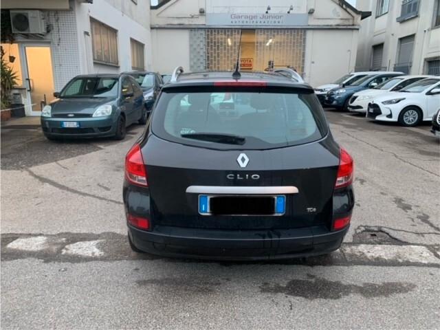 Renault Clio 1.2 SporTour Dynamique NEOPATENTATI