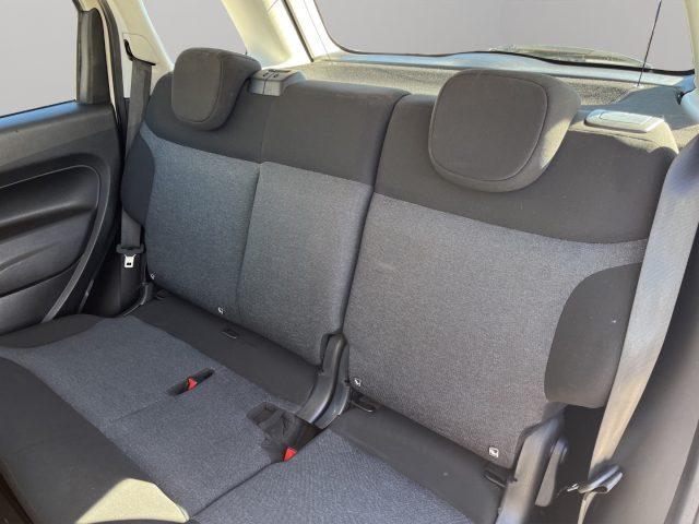 FIAT 500L 1.3MJT AUTOCARRO N1