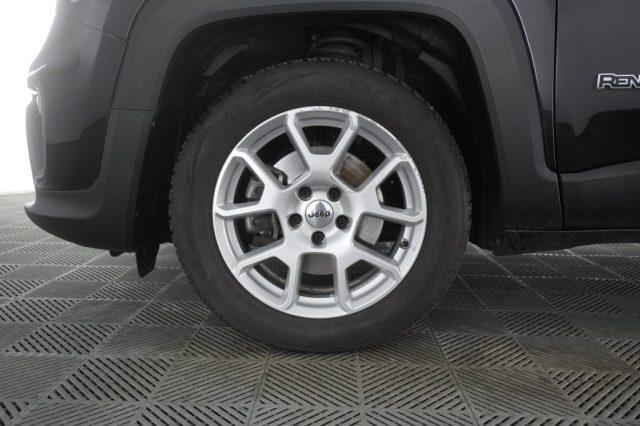JEEP Renegade Renegade 1.5 Turbo T4 MHEV Limited