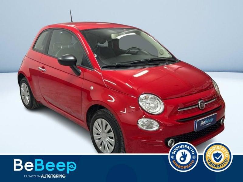 FIAT 500 1.2 POP 69CV MY18