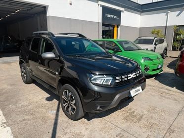 Dacia Duster 1.5 Blue dCi 8V 115 CV 4x2 Journey